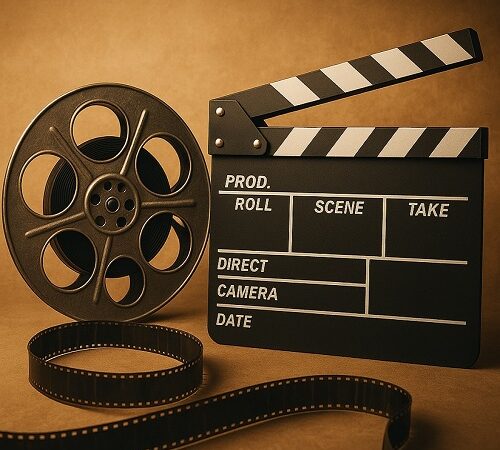 le frasi celebri sul cinema: un viaggio nella saggezza dei maestri.