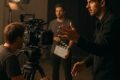 IL MONDO NASCOSTO DELLA PRODUZIONE CINEMATOGRAFICA