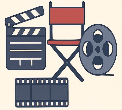 cos’è il glossario cinematografico?.